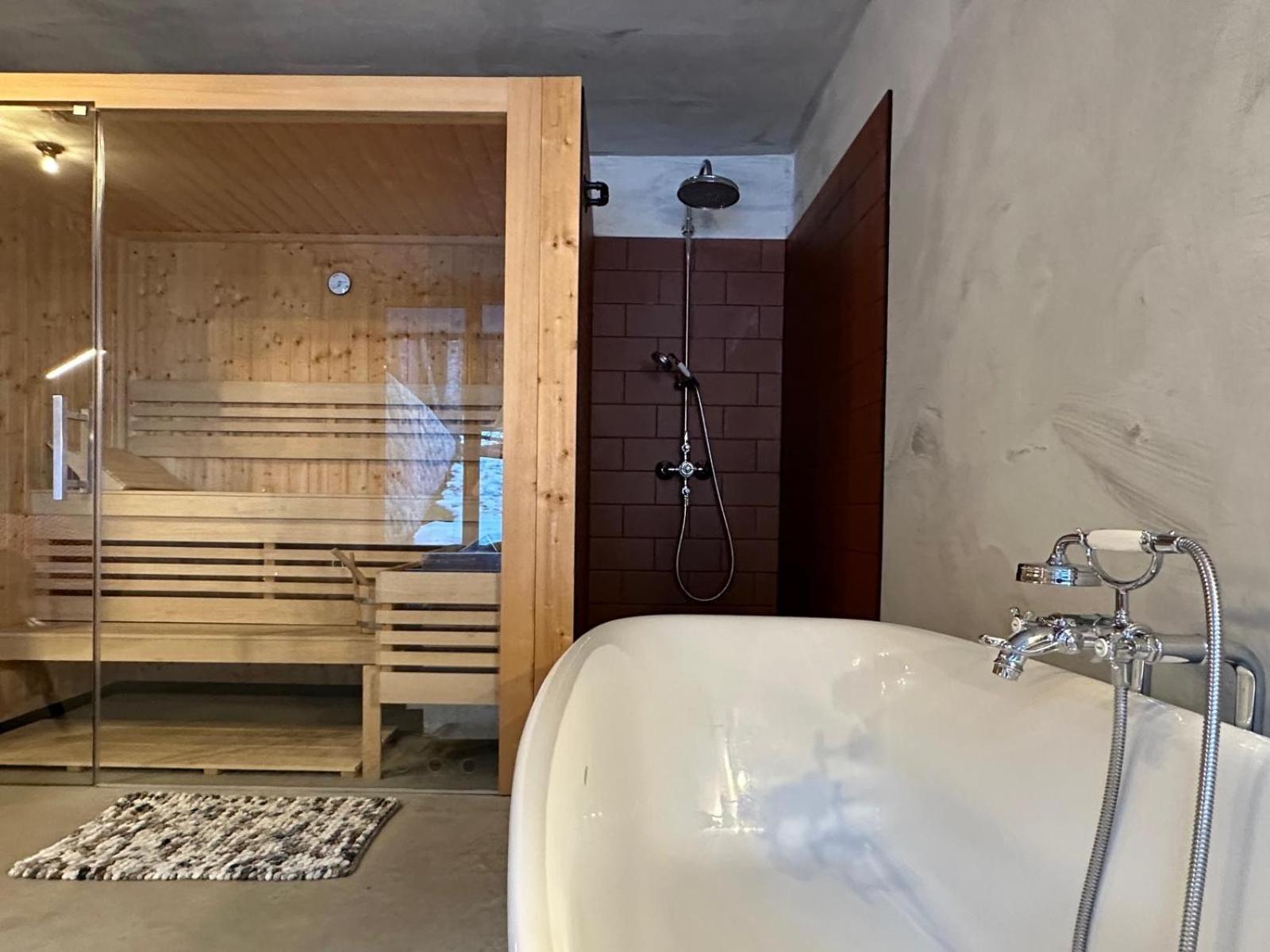 Cosy Lodge Pokljuka Goreljek Eksteriør bilde